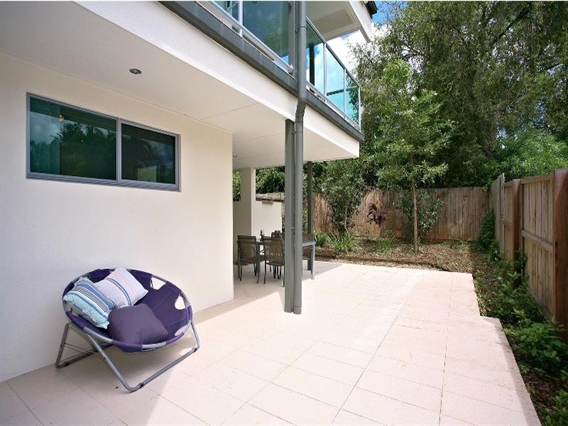 4/51 Lambert Road, Indooroopilly QLD 4068