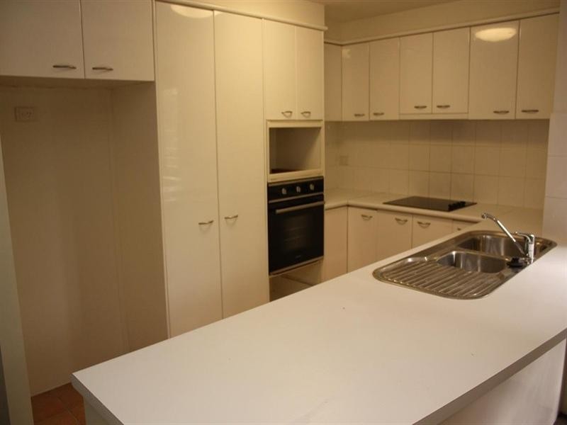 2/23 Fortitude Street, Auchenflower QLD 4066