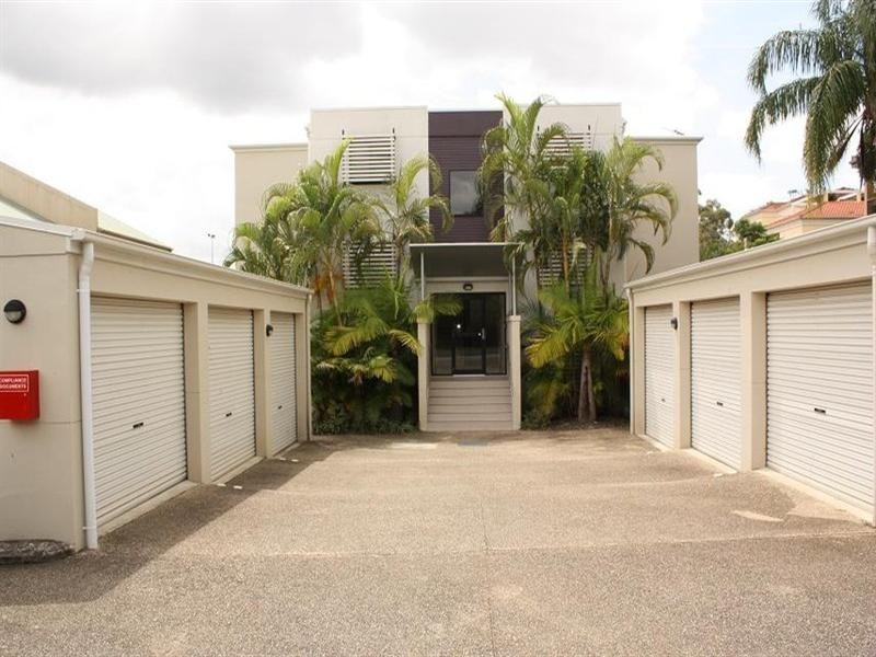 2/23 Fortitude Street, Auchenflower QLD 4066