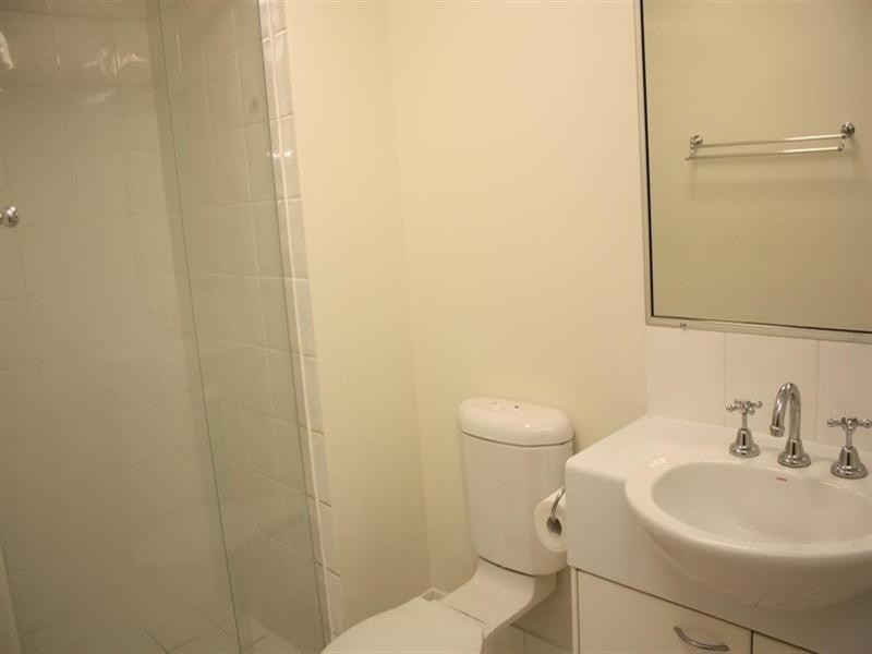 2/23 Fortitude Street, Auchenflower QLD 4066