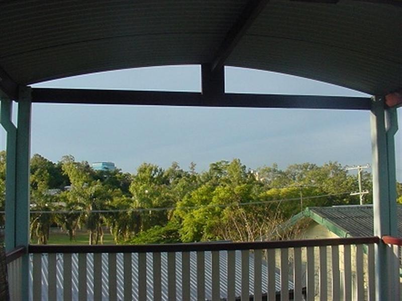 4/21 Indooroopilly Road, Taringa QLD 4068