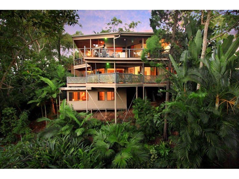 87 Bielby Road, Chapel Hill QLD 4069