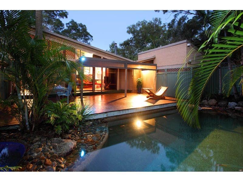 87 Bielby Road, Chapel Hill QLD 4069