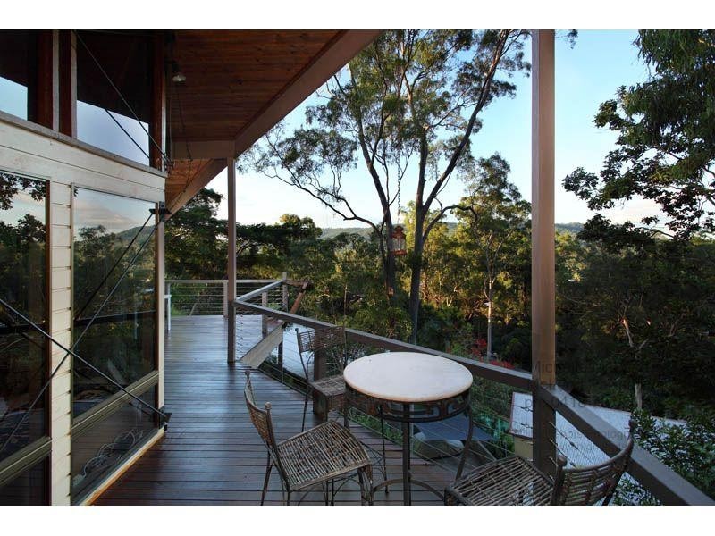 87 Bielby Road, Chapel Hill QLD 4069