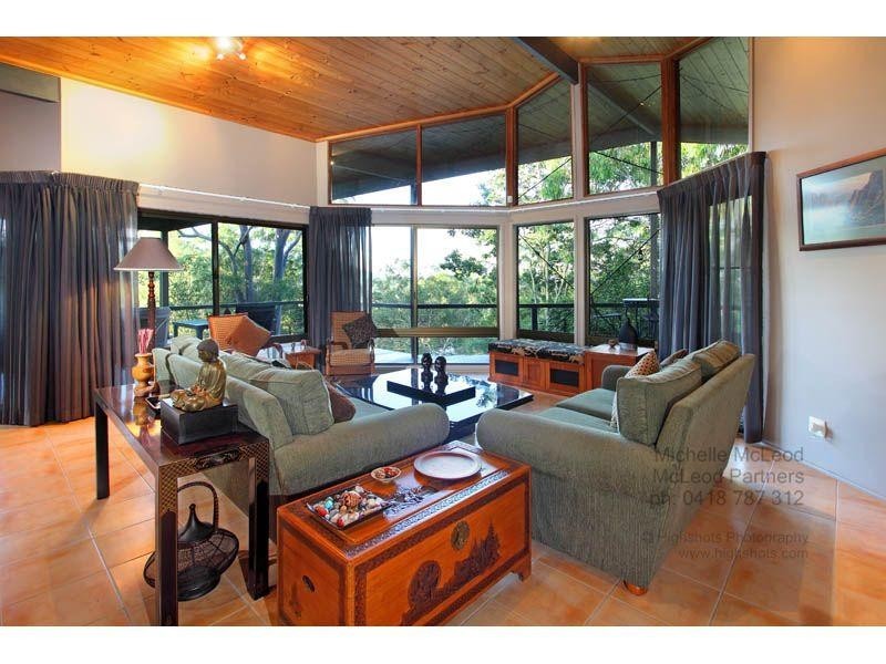 87 Bielby Road, Chapel Hill QLD 4069