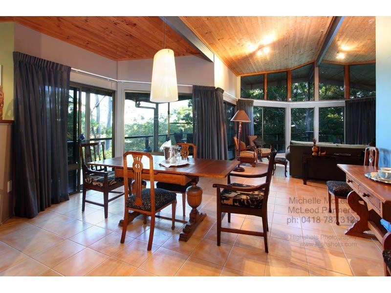 87 Bielby Road, Chapel Hill QLD 4069