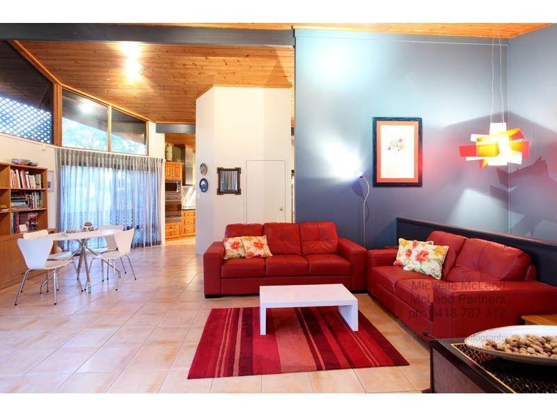 87 Bielby Road, Chapel Hill QLD 4069