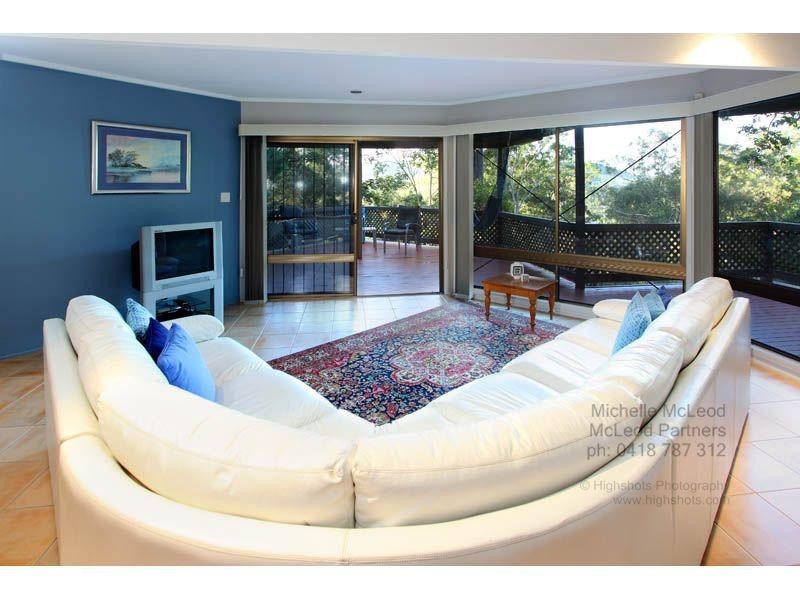 87 Bielby Road, Chapel Hill QLD 4069