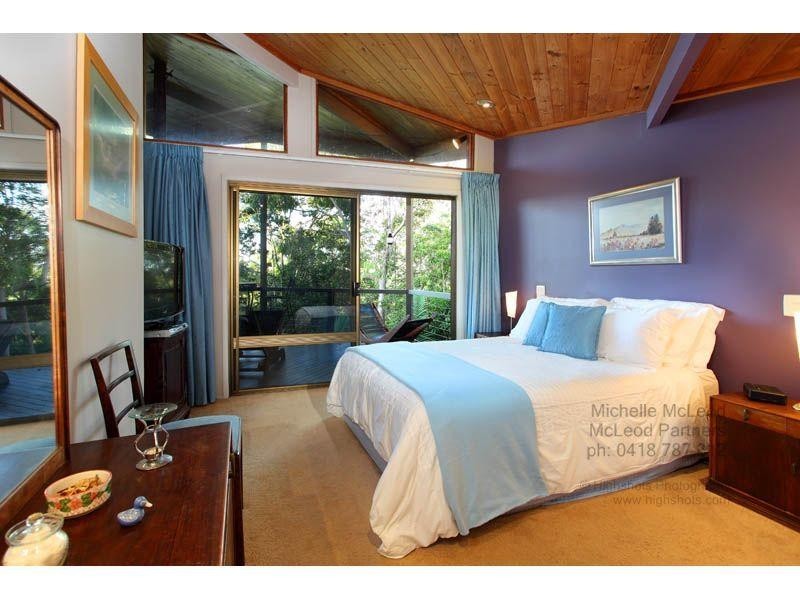 87 Bielby Road, Chapel Hill QLD 4069