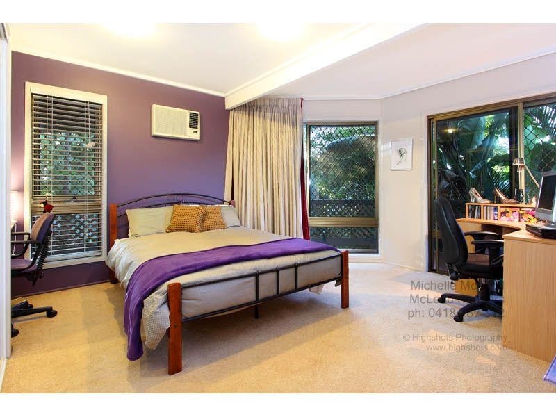 87 Bielby Road, Chapel Hill QLD 4069