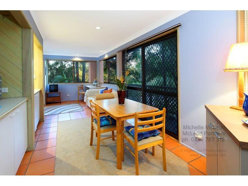 87 Bielby Road, Chapel Hill QLD 4069