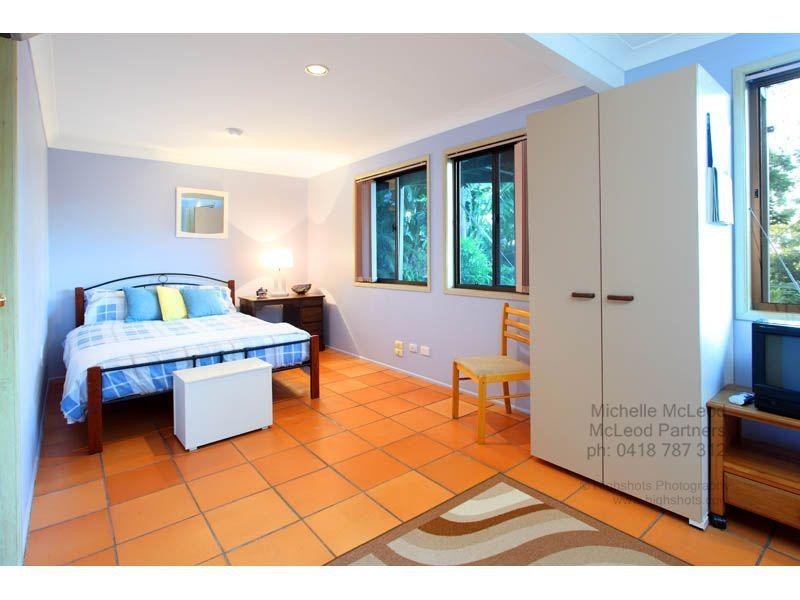 87 Bielby Road, Chapel Hill QLD 4069