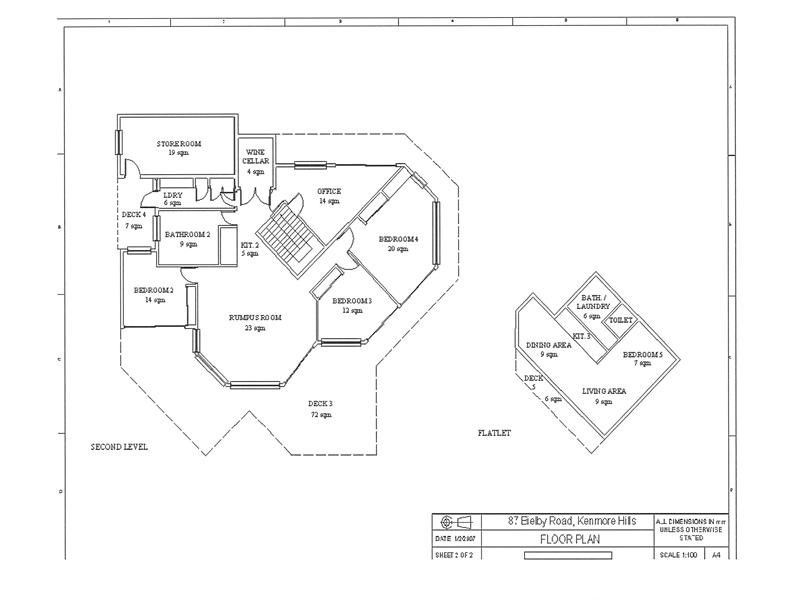 87 Bielby Road, Chapel Hill QLD 4069