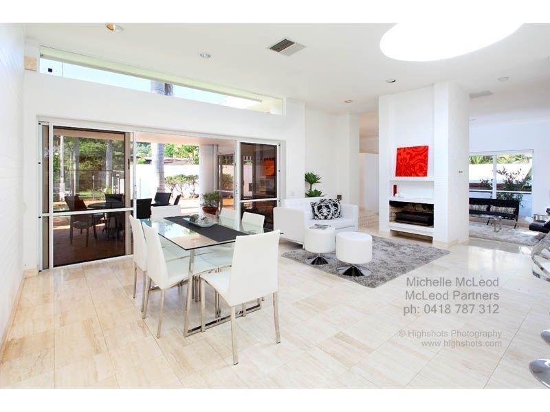 58 Marmindie Street, Chapel Hill QLD 4069