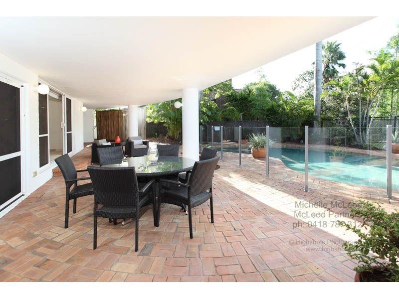 58 Marmindie Street, Chapel Hill QLD 4069