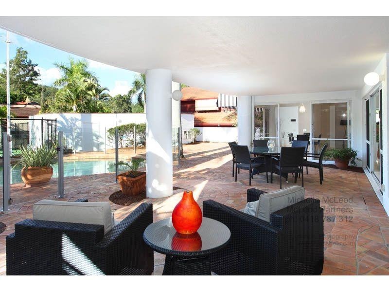 58 Marmindie Street, Chapel Hill QLD 4069