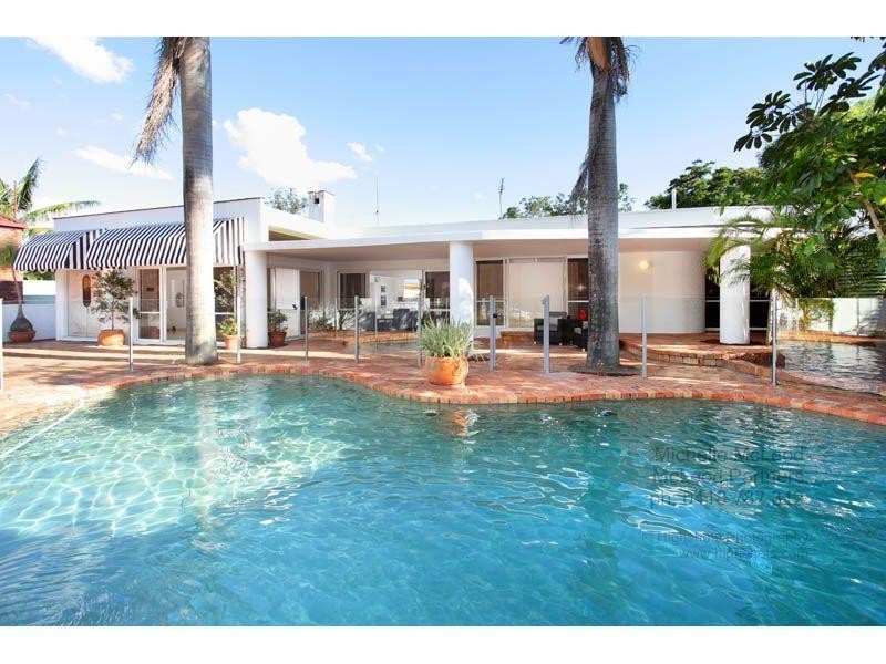 58 Marmindie Street, Chapel Hill QLD 4069