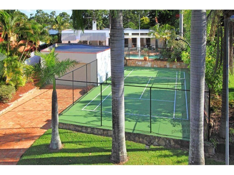 58 Marmindie Street, Chapel Hill QLD 4069