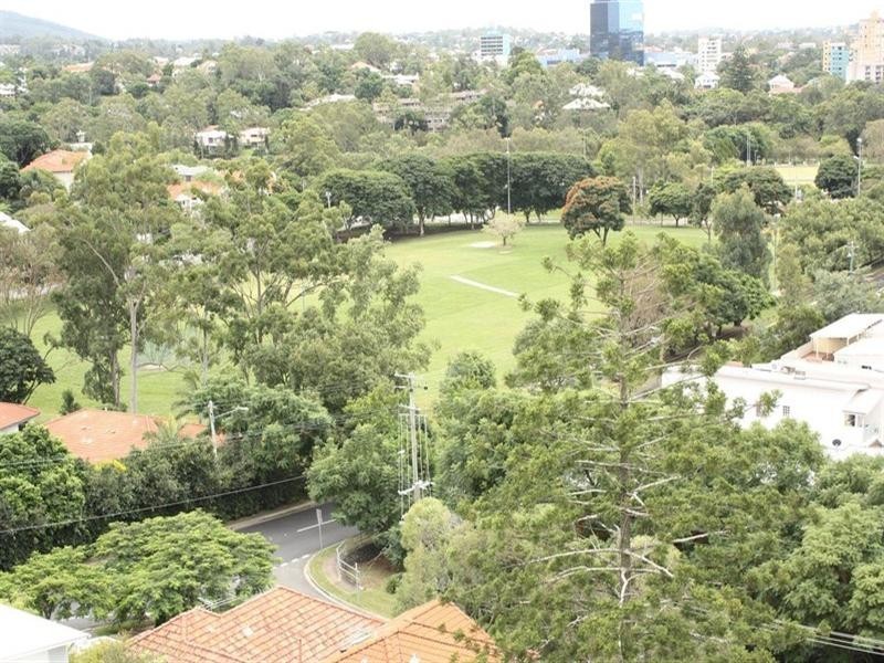 7/14 Bishop Street, St Lucia QLD 4067