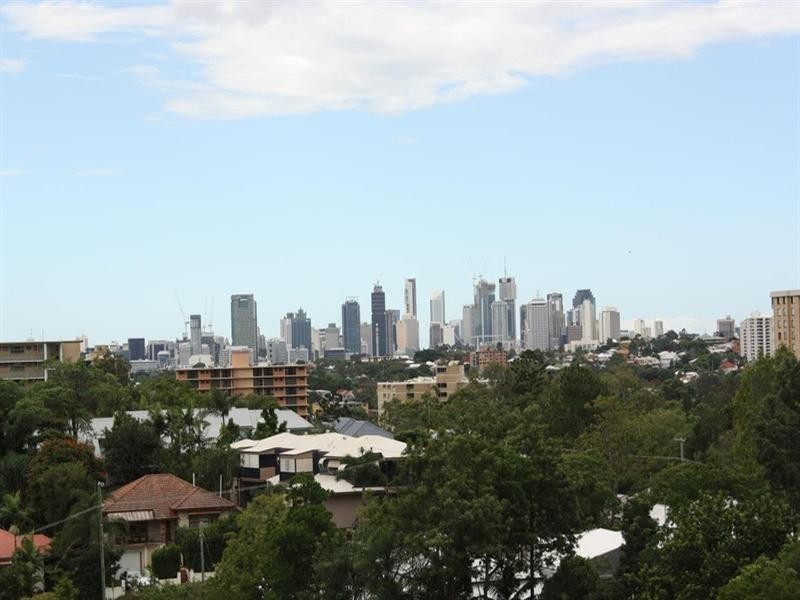 7/14 Bishop Street, St Lucia QLD 4067