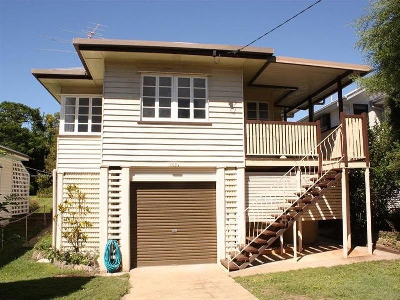102 Goldsbrough Road, Taringa QLD 4068