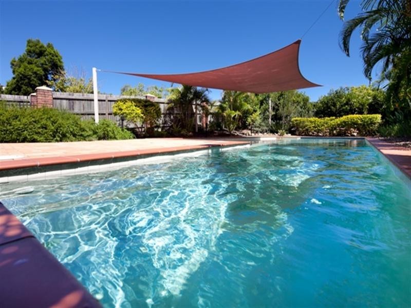 30/9 Amazons Place, Sinnamon Park QLD 4073