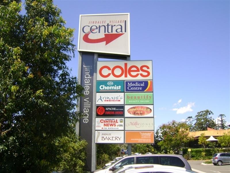 30/9 Amazons Place, Sinnamon Park QLD 4073