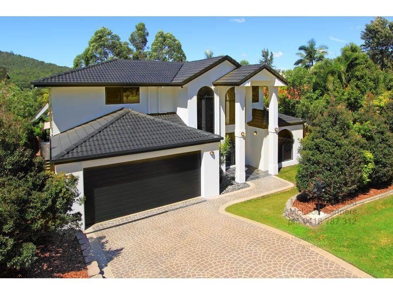 439 Bielby Road, Chapel Hill QLD 4069