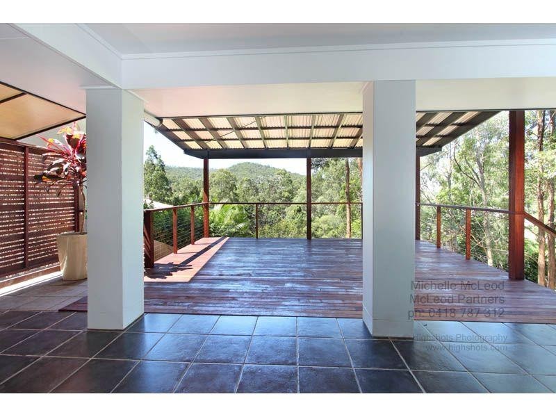 439 Bielby Road, Chapel Hill QLD 4069