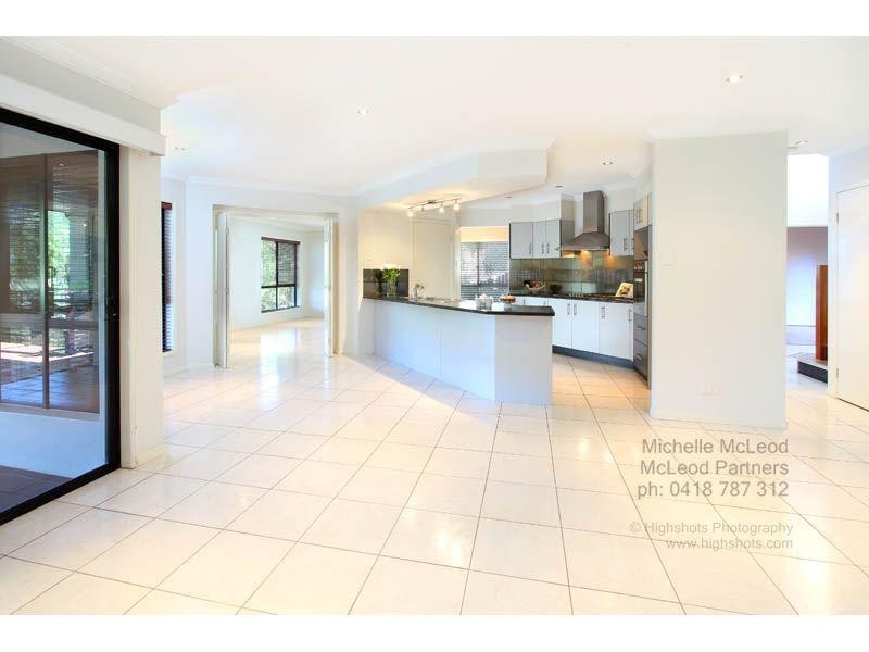 439 Bielby Road, Chapel Hill QLD 4069