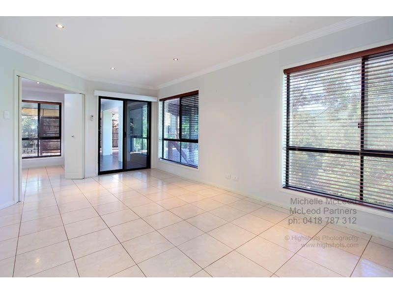 439 Bielby Road, Chapel Hill QLD 4069