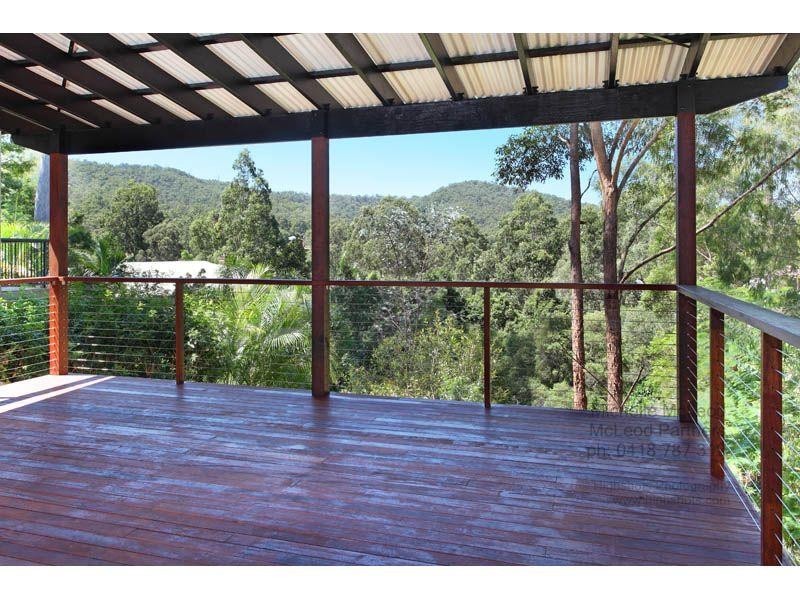 439 Bielby Road, Chapel Hill QLD 4069