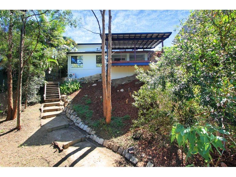 439 Bielby Road, Chapel Hill QLD 4069