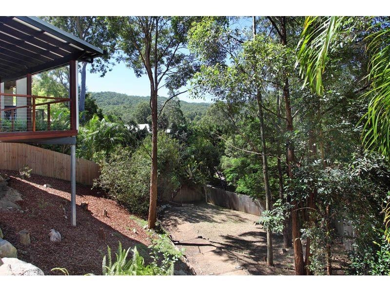 439 Bielby Road, Chapel Hill QLD 4069
