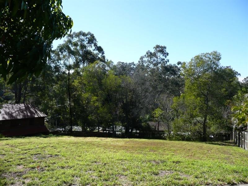 181 Chapel Hill Road, Chapel Hill QLD 4069
