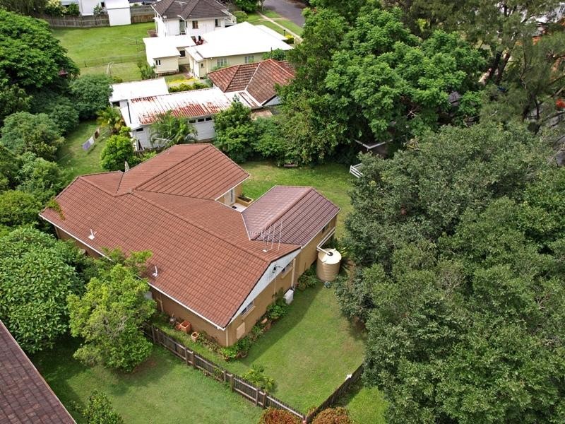 40 Nelson Parade, Indooroopilly QLD 4068