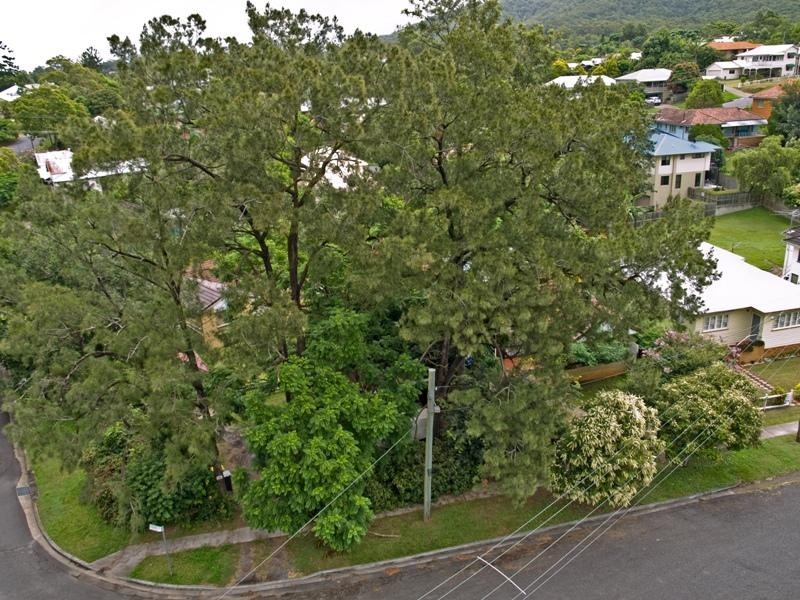 40 Nelson Parade, Indooroopilly QLD 4068