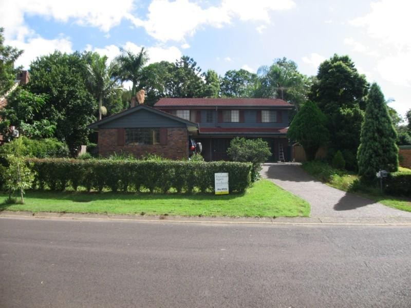 Kenmore Hills QLD 4069
