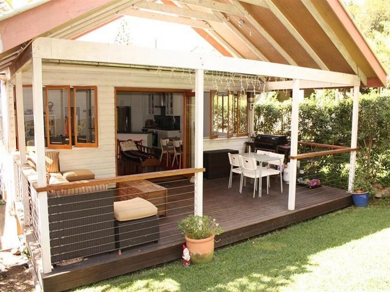 12 McNab Street, Rosalie QLD 4064