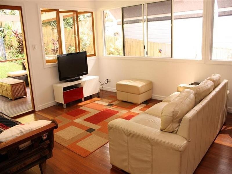 12 McNab Street, Rosalie QLD 4064