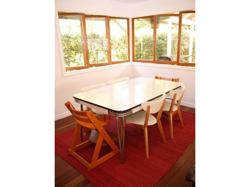 12 McNab Street, Rosalie QLD 4064