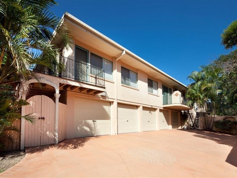 1/83 Indooroopilly Road, Taringa QLD 4068