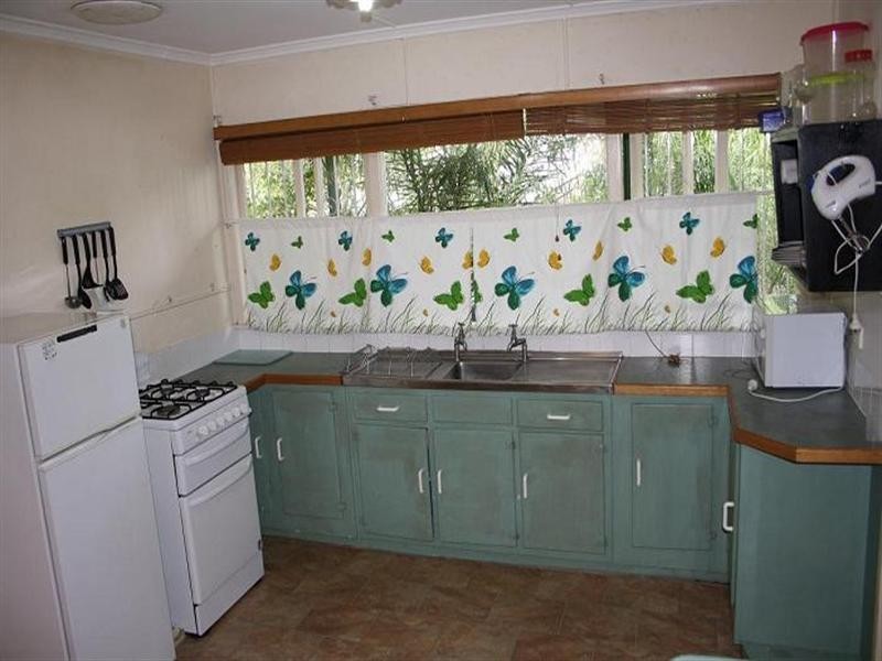 3/57 Dixon Street (Enter off Burt Street), Auchenflower QLD 4066