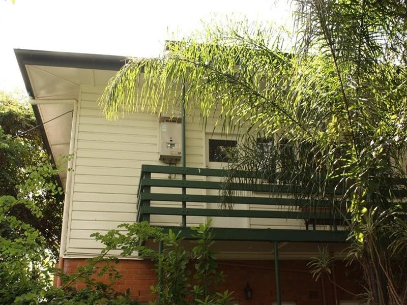 3/57 Dixon Street (Enter off Burt Street), Auchenflower QLD 4066