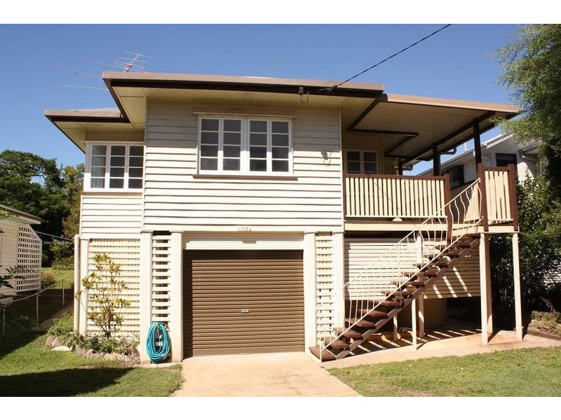 102 GOLDSBROUGH Road, Taringa QLD 4068