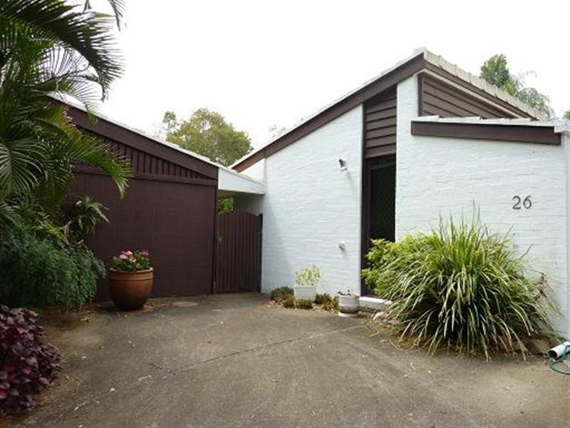 26 Gubberley Street, Kenmore QLD 4069