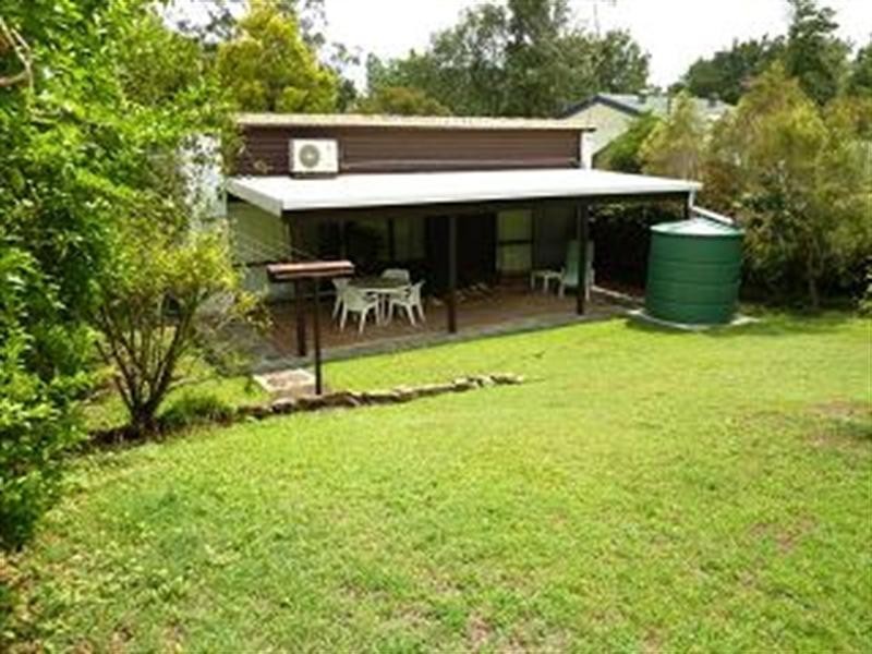 26 Gubberley Street, Kenmore QLD 4069