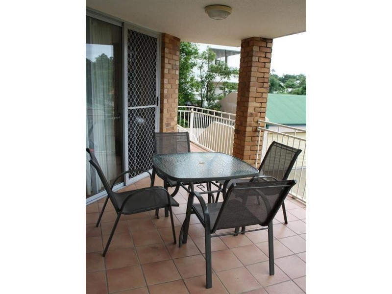 1/32 Park Avenue, Auchenflower QLD 4066