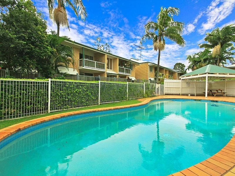 14/22 Warren Street, St Lucia QLD 4067