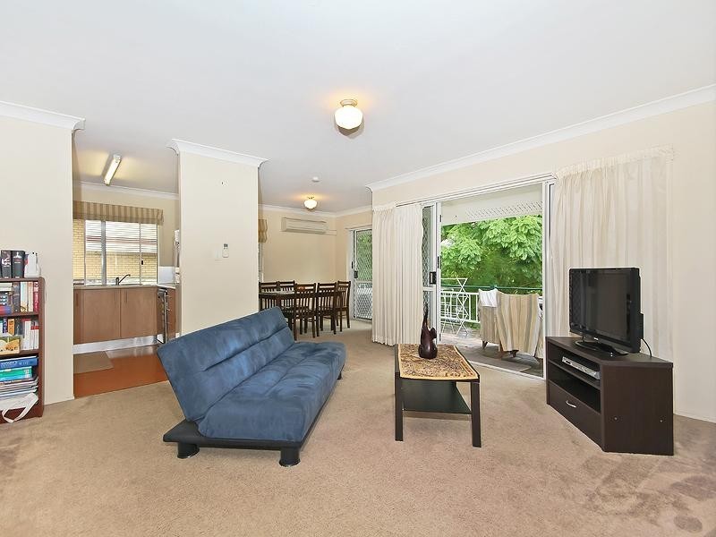 14/22 Warren Street, St Lucia QLD 4067